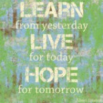 learn-live-hope